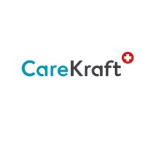 CareKraft GmbH logo - Similar company to Adresta Ag