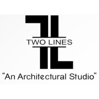 Twolines Architect logo - Similar company to Cad-Sol Design Solution