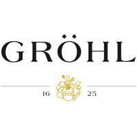 Weingut Eckehart Gröhl logo - Similar company to Weingut Klosterhof Flonheim