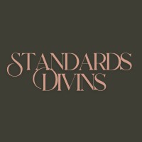Standards Divins logo - Similar company to Asmafrica