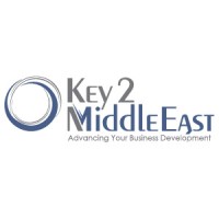 Key2MiddleEast logo - Similar company to Service Masters Businessmen Services L.L.C