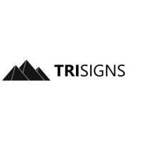 Tri Signs Ltd logo - Similar company to Select Digital