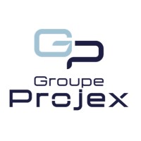 GROUPE PROJEX logo - Similar company to Egs Construction - Rénovation (Études Globales Suivies)
