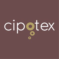 Cipotex logo - Similar company to Fustan Style Ltd