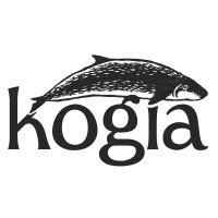 Kogia logo - Similar company to Miyaru - Shark Programme