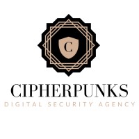 Cipherpunks - Digital Security Agency logo - Similar company to Konfitech