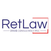 RetLaw Sraab Groep B.V. logo - Similar company to Bureau Sicko