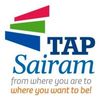 Sairam-Institutions-placement logo - Similar company to Ssn College Of Engineering