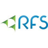 RFS - Rushil Financial Services logo - Similar company to Solution