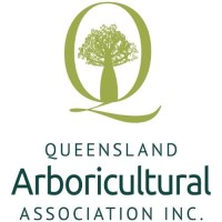 Queensland Arboricultural Association logo - Similar company to Dynamic Tree Solutions Pty Ltd