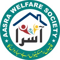 Aasra Welfare Society logo - Similar company to K.D.C. Hub