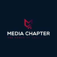 Media Chapter logo - Similar company to Nasir Perspectives