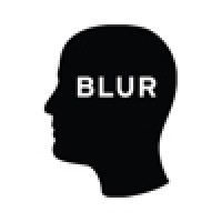 Blur Studio logo - Similar company to Sickboat Creative Studios