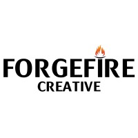 Forgefire Creative logo - Similar company to Leadplan Marketing