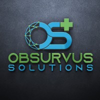 Obsurvus Solutions logo - Similar company to Ktrio Consultancy