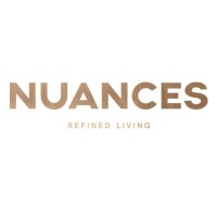 Nuances interior logo - Similar company to Ambertree