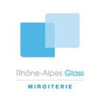 Rhône-Alpes Glass logo - Similar company to A2Groupe
