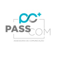PassCom Assessoria de Imprensa logo - Similar company to Adcom Comunicação Empresarial