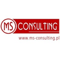 MS-Consulting logo - Similar company to Pivot