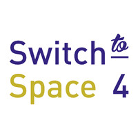 Switch to Space logo - Similar company to Deltatec