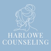 Harlowe Counseling logo - Similar company to Trauma Resolution Center