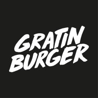Gratin Burger logo - Similar company to Come Ya