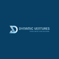 Dynamic Ventures logo - Similar company to Dynamic Ventures