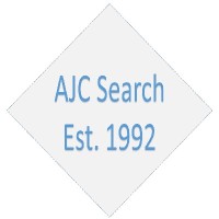 AJC Search Associates, Ltd. logo - Similar company to E.A. Hughes & Co.