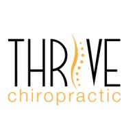 Thrive Chiropractic LLC logo - Similar company to Detection Systems And Engineering