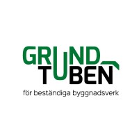 Grundtuben AB logo - Similar company to Conclean Ab