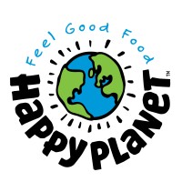 Happy Planet Foods logo - Similar company to Vannfts.Com