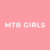 MTB Girls Magazine logo - Similar company to 1Degreeoutside