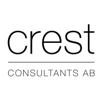 Crest Consultants AB logo - Similar company to Inocean Ab