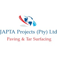 JAPTA Projects (Pty) Ltd logo - Similar company to Gliss Projects Pty Ltd