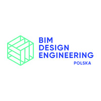BIM DESIGN ENGINEERING Polska logo - Similar company to Delta Controls Pl