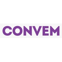 Convem logo - Similar company to Fazpay