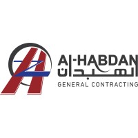 AL-habdan Est logo - Similar company to Orbital Technical Services