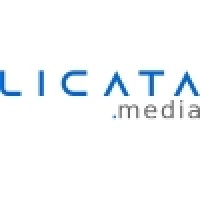 LICATA.media logo - Similar company to Octoflex Software Gmbh
