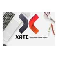 Xate-Ai Solutions Private Limited
