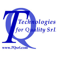 TQ Technologies for Quality Srl logo - Similar company to Labs2Life