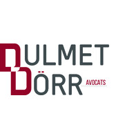 Cabinet d’avocats Dulmet-Dörr logo - Similar company to Farh Conseils