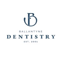 Ballantyne Dentistry logo - Similar company to Mindkeepers