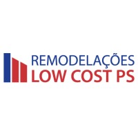 Remodelações Low Cost PS logo - Similar company to Fly House Decor ® Construção E Remodelações