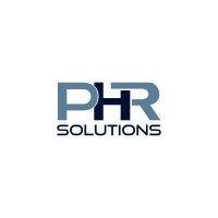 PHR Solutions logo - Similar company to Illusion Events Promotion