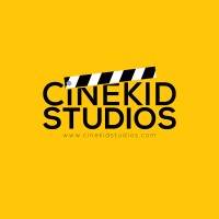 CineKid Studios logo - Similar company to Ray White Ltd