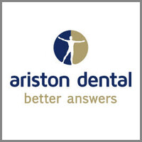 Ariston Dental logo - Similar company to Syntaxis Accounting Company