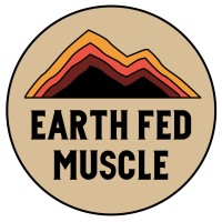 Earth Fed Muscle logo - Similar company to Swolverine
