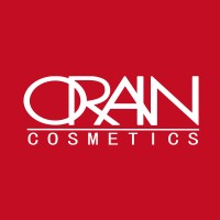 Shanghai Orain Cosmetics Co.,Ltd logo - Similar company to Guangzhou Xiran Cosmetics Co., Ltd.