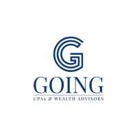 Going, CPAs & Wealth Advisors logo - Similar company to Nfp Partners