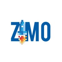 Zimo Games logo - Similar company to Noobisoft Studio
